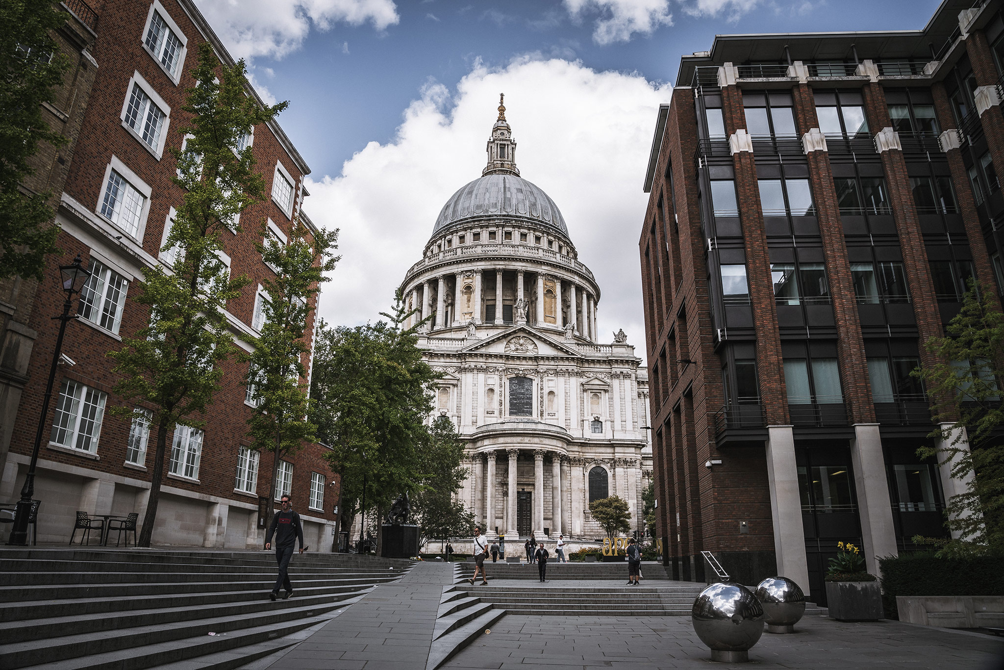 London